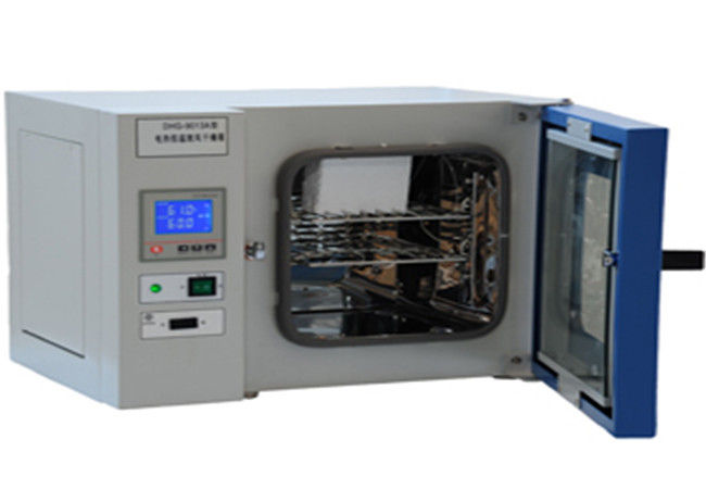 forced blast drying laboven 