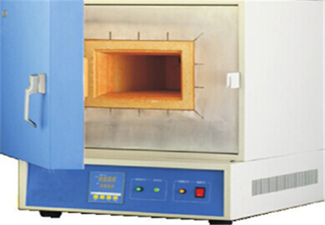 muffle oven 