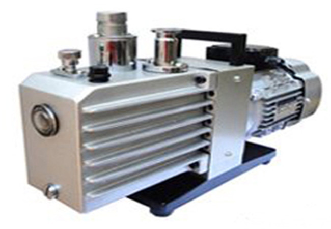 rotor vane vacuum pump 