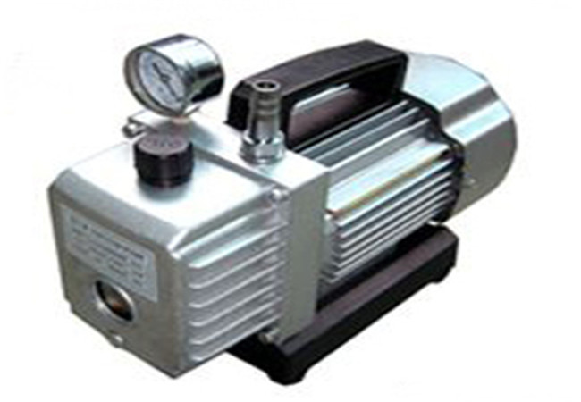 rotor vane vacuum pumps 