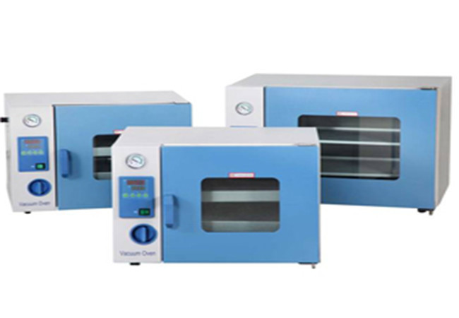vacuum oven 