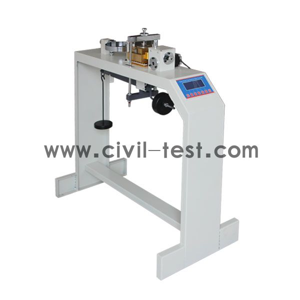 Strain Controlled Direct Shear Machine EDJ