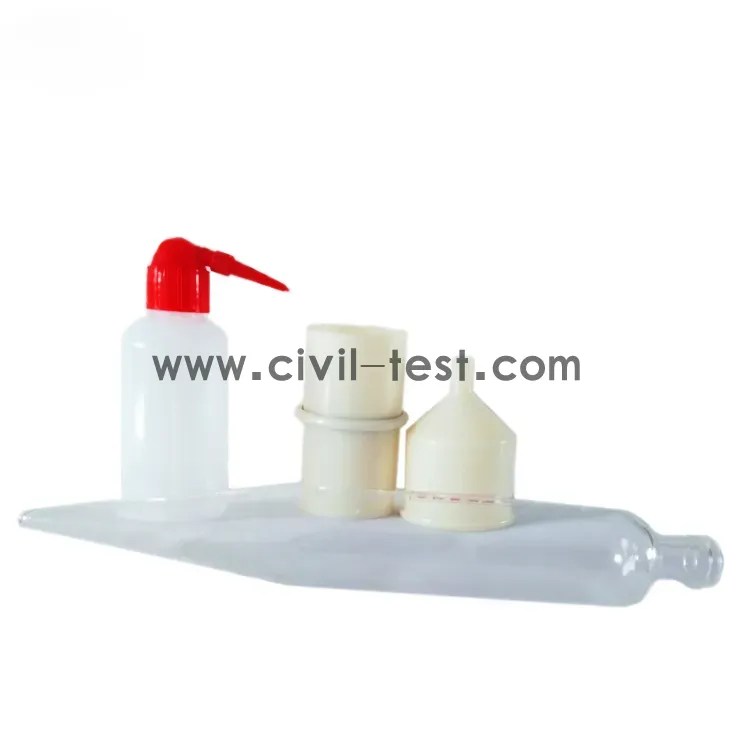 Sand Content Test Kits